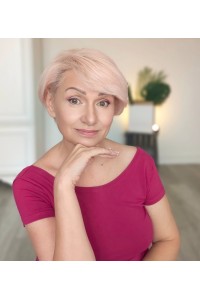 Nadia/ Bulgarie