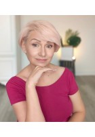 Nadia/ Bulgarie