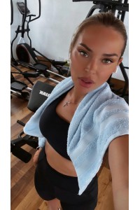 Taisiya IS347