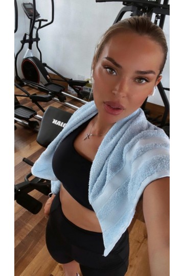 Taisiya