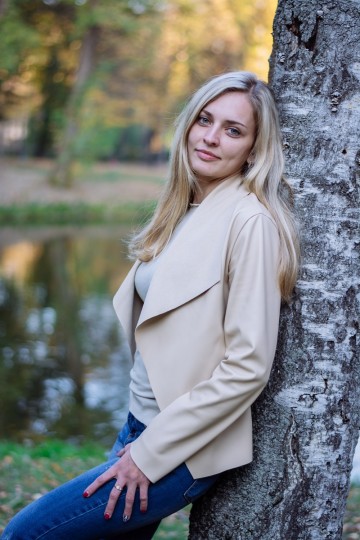 Liliya BF389