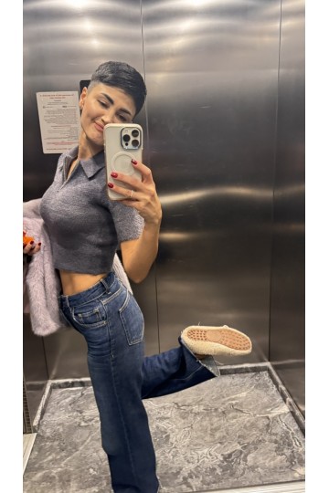Tatiana IS301