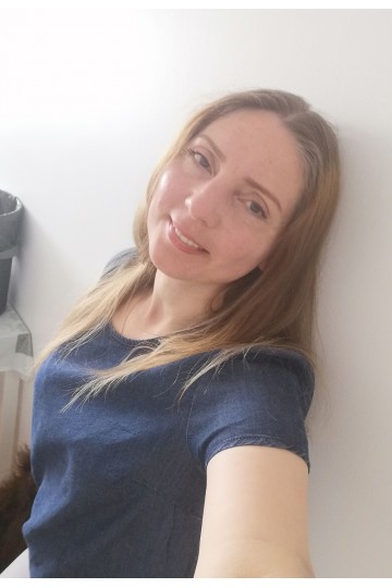 Angelika/  F318