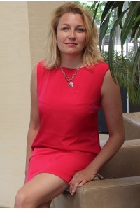 Oksana / FRANCE
