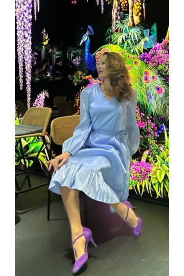 Olga IS2512