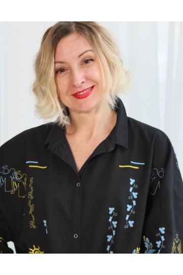Tatiana F323