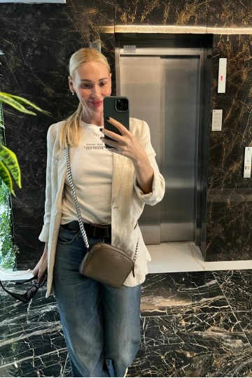 Irina / Suisse F324