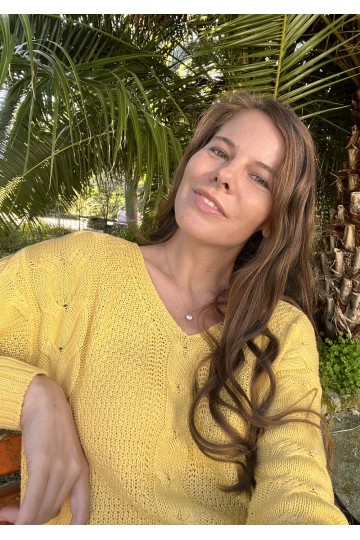 Tatiana / FRANCE