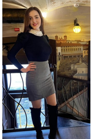 Tatiana / FRANCE