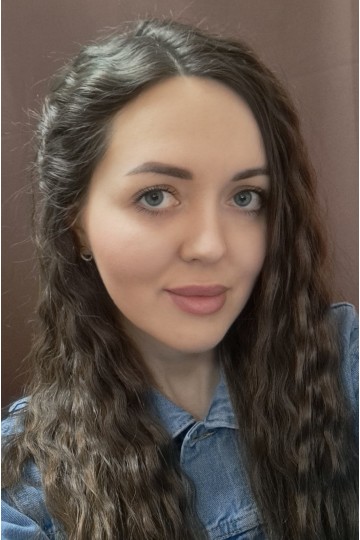 Tatiana / FRANCE