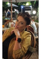Yanina/ Bulgarie