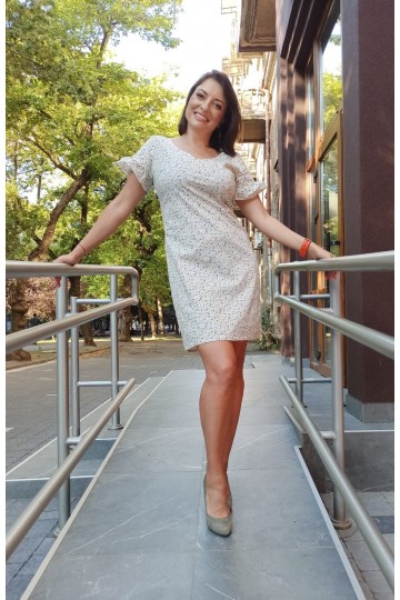 Yanina/ Bulgarie / F328