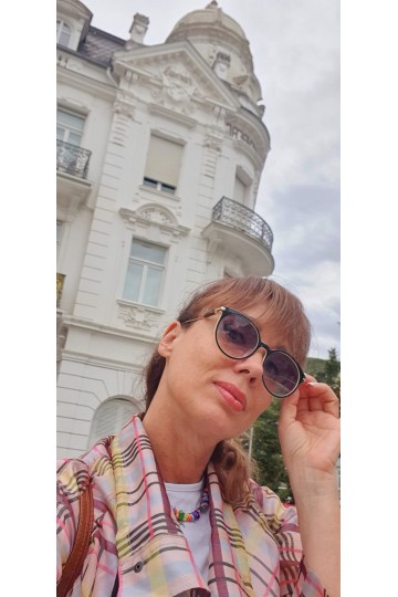 Julia/ Allemagne