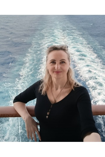 Tatiana / FRANCE