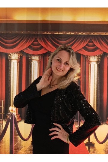 Tatiana / FRANCE