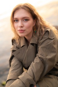 Anastasiya  F355