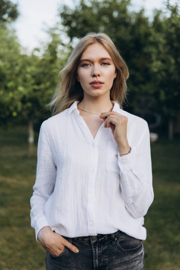 Anastasiya  F355