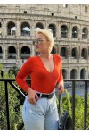 Ekaterina / Italie F141