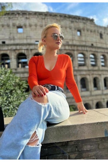 Ekaterina / Italie F141