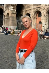 Ekaterina / Italie F141