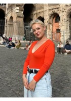Ekaterina / Italie