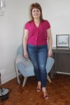 Irina / FRANCE F336