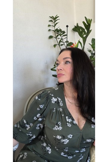 Yana / FRANCE / F338