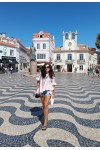 Alla / Cannes / F168