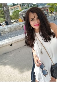 Alla / Cannes / F168