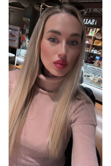 Natalia / Italie