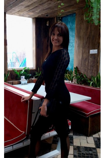 Ksenia IS362