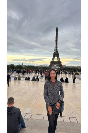 Maria / FRANCE  