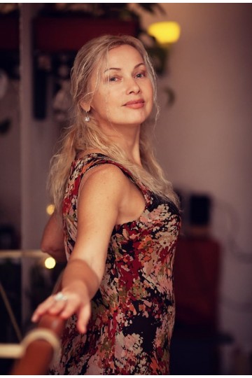 Tatiana