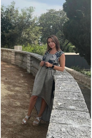 Maria / FRANCE  