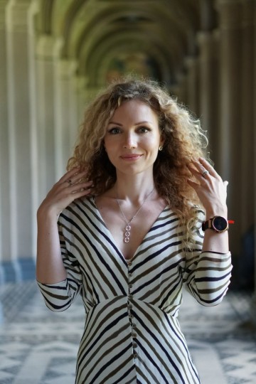 Irina / Belgique