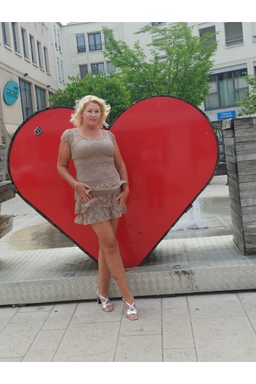 Irina/ FRANCE/ F411