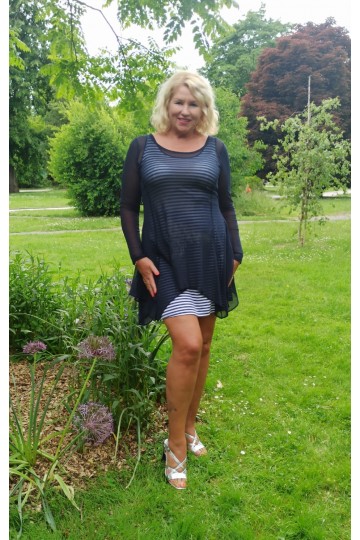 Irina/ FRANCE/ F411