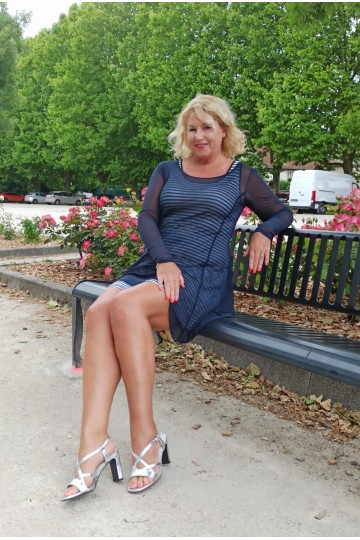 Irina/ FRANCE/ F411
