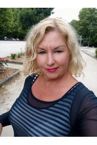 Irina/ FRANCE