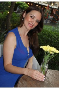 Ksenia / FRANCE