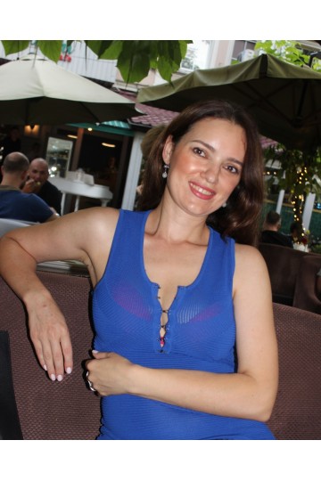 Ksenia IS245