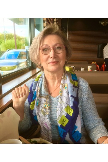 Natalia / FRANCE/ F414
