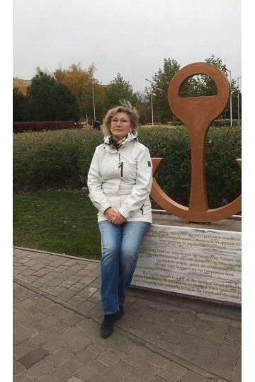 Natalia / FRANCE/ F414