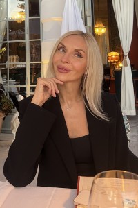 Olga / FRANCE