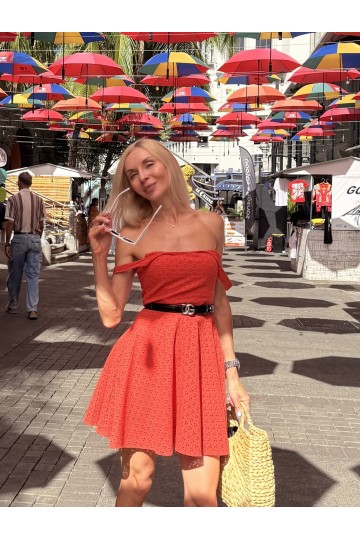 Olga / FRANCE