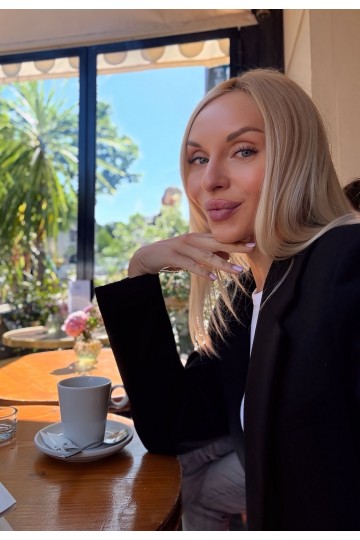 Olga / FRANCE