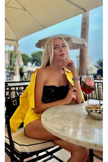 Olga / FRANCE