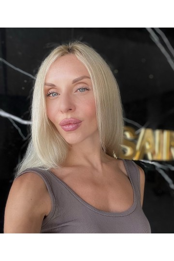 Olga / FRANCE