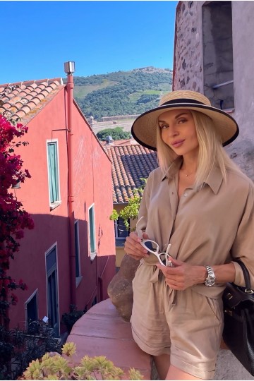 Olga / FRANCE