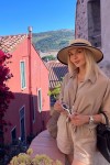 Olga / FRANCE